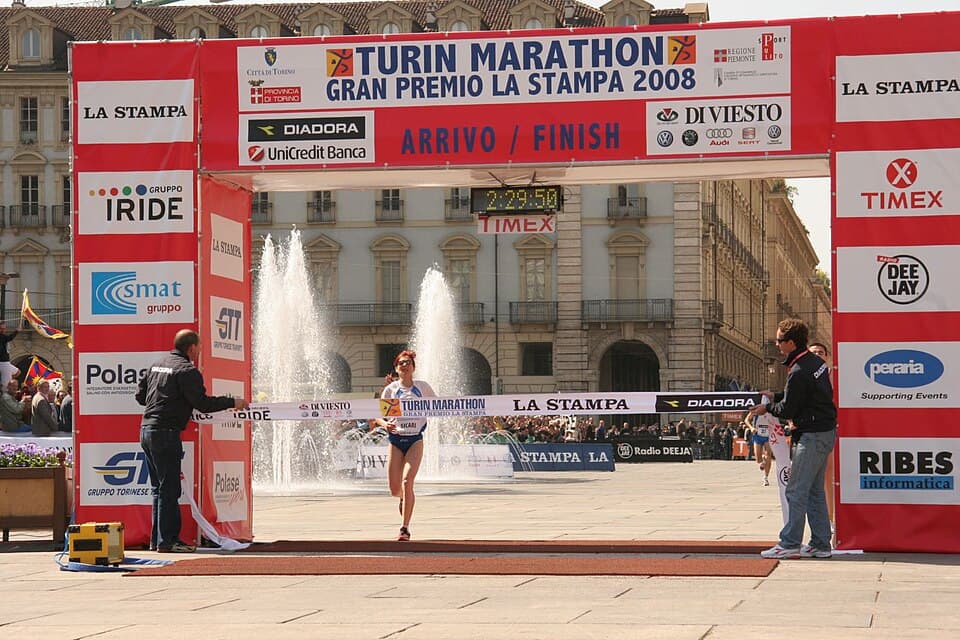 Torino City Marathon