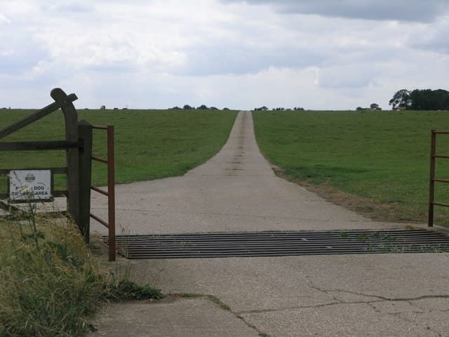 Run Fest Silverstone