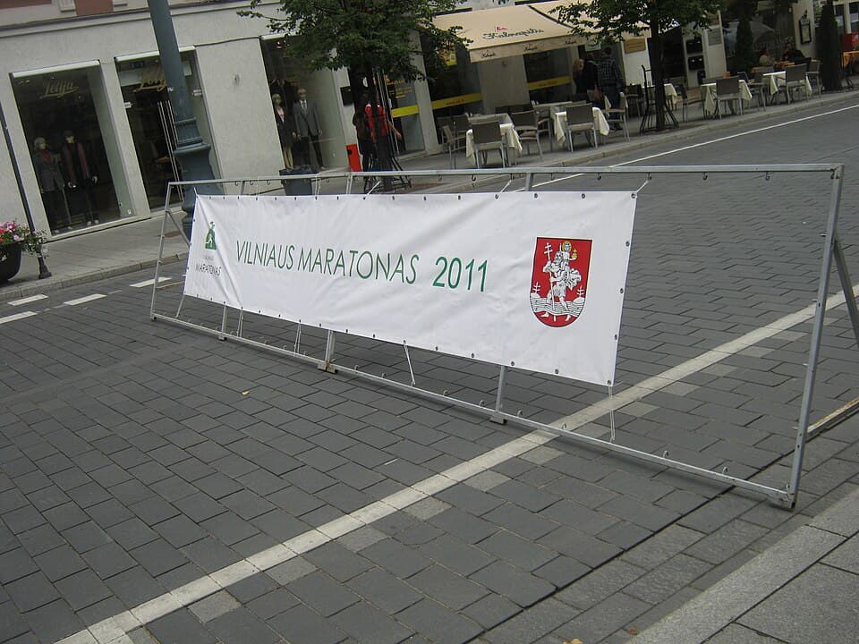 Rimi Vilnius Marathon