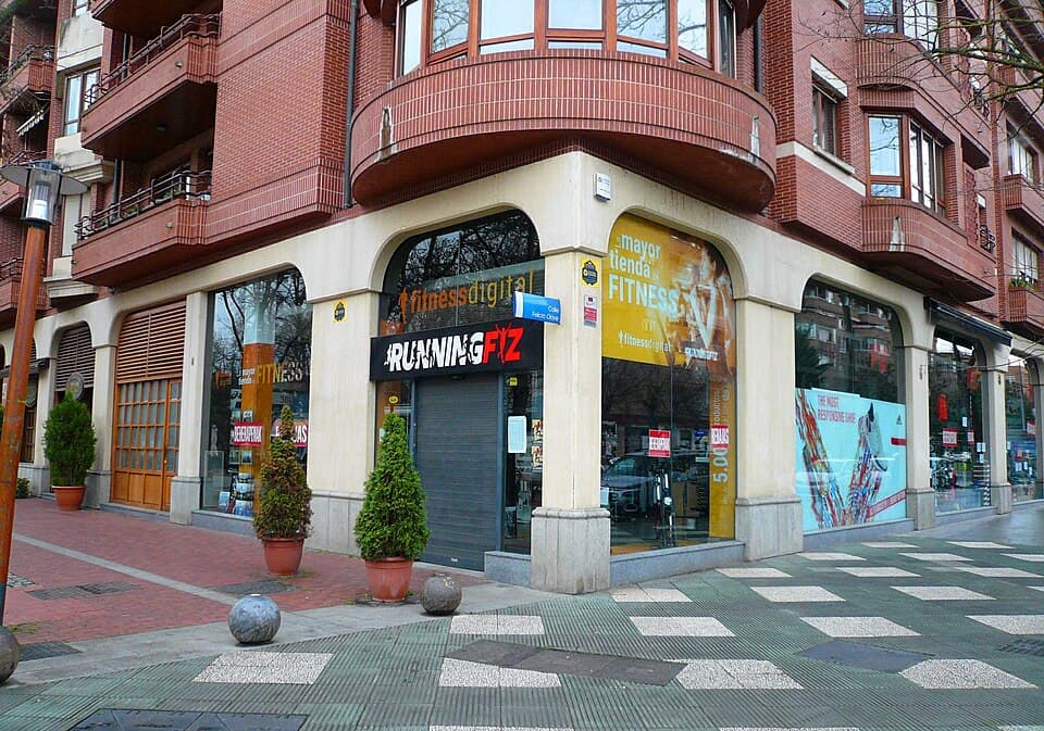 Media Maratón de Vitoria-Gasteiz