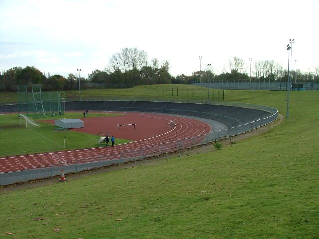 Welwyn Half Marathon