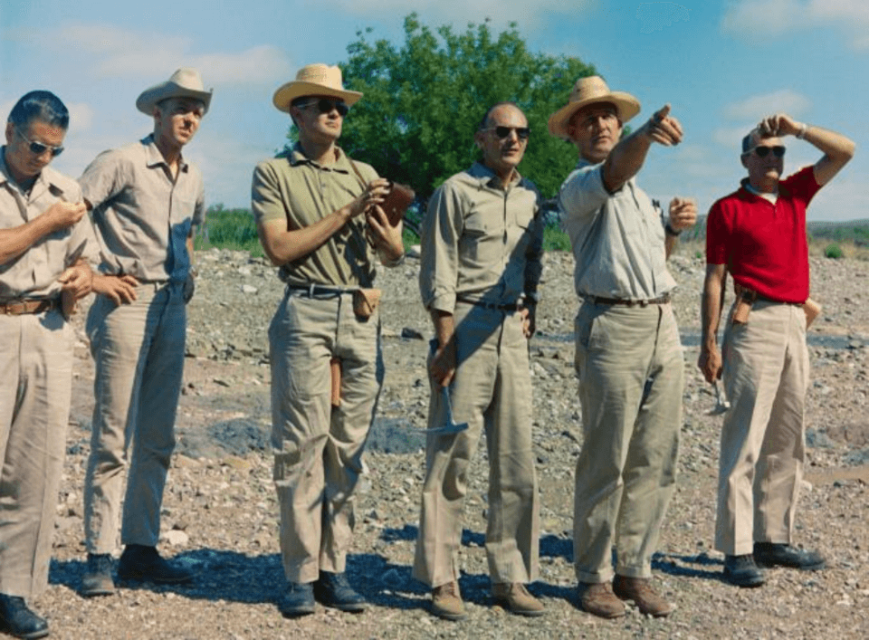 Adrenaline Races Marathon