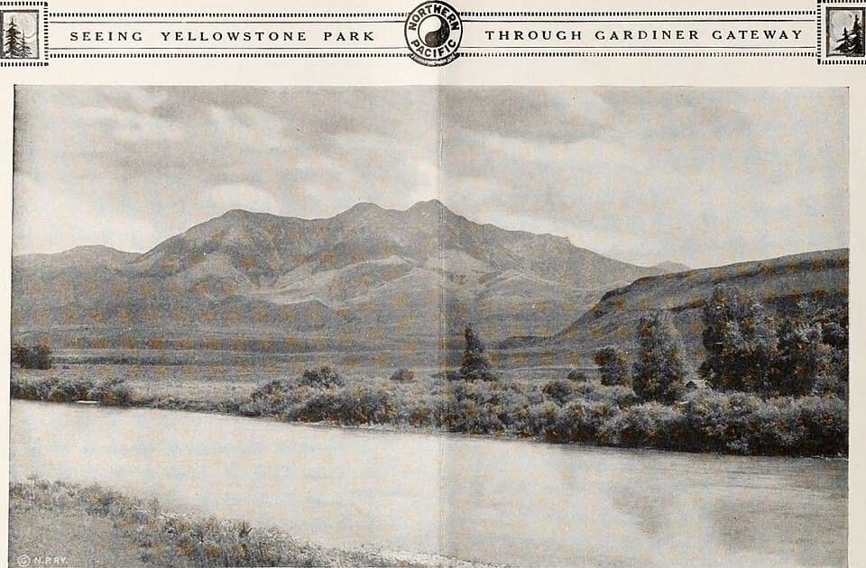 Yellowstone Half Marathon