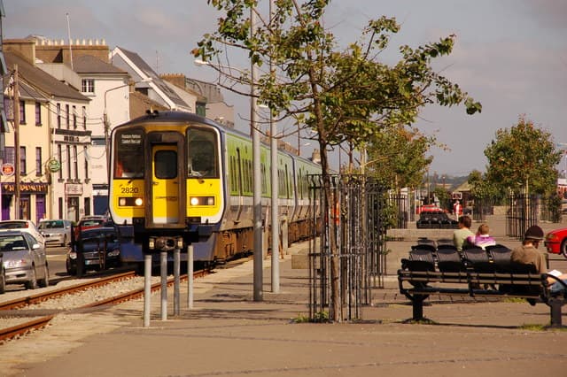 Wexford Half Marathon