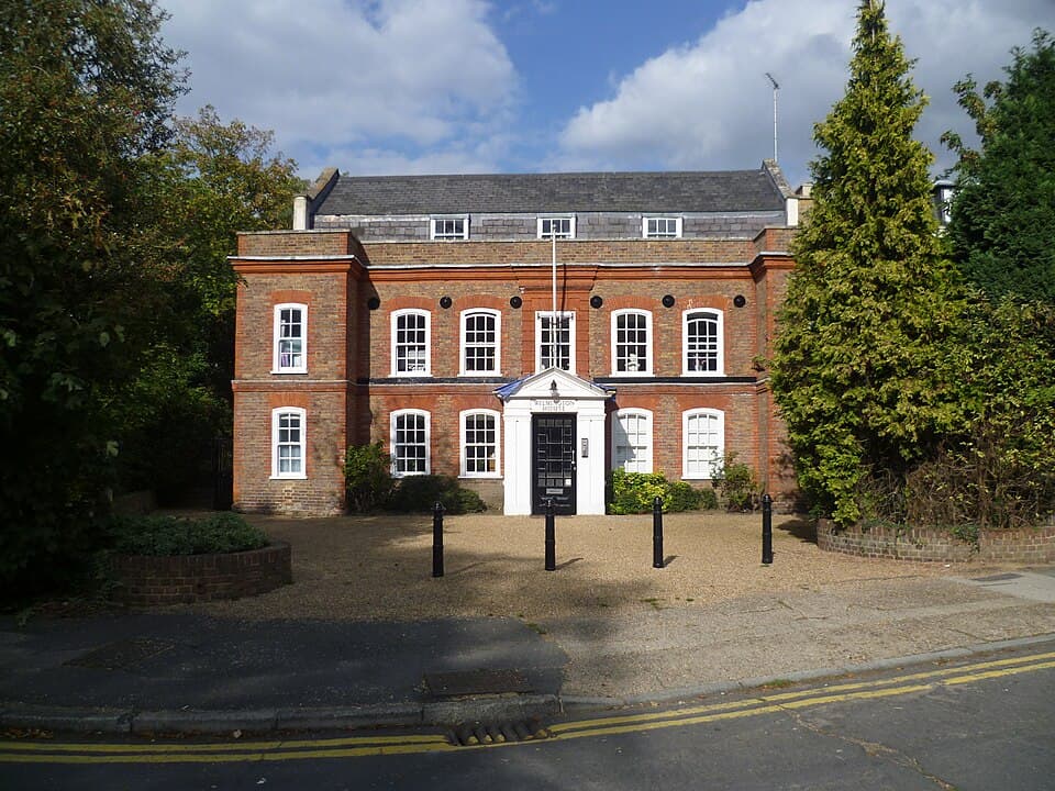 Delaware Half Marathon