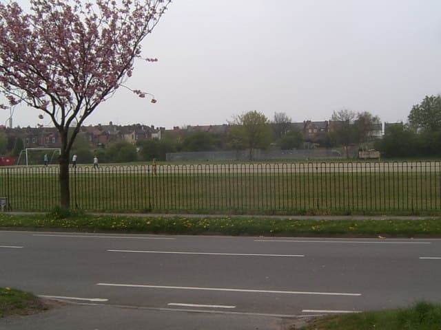 Worksop Half Marathon