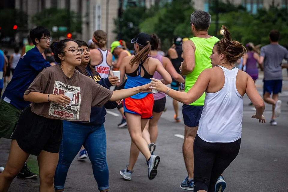 Midwest Greater Des Moines Half Marathon, 10K & 5K