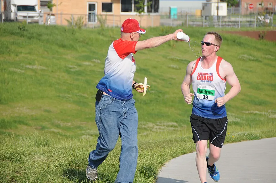 Great Lincoln Marathon