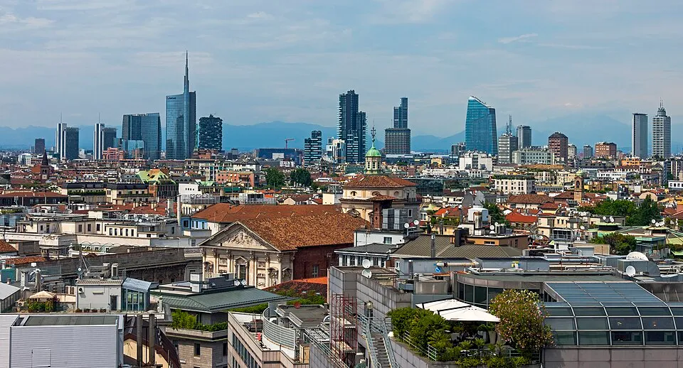 Milano Marathon