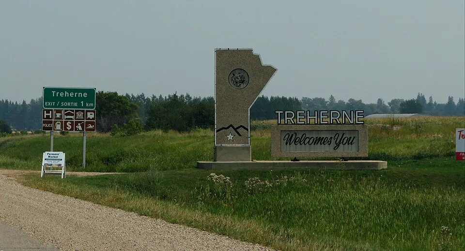 Manitoba Half Marathon